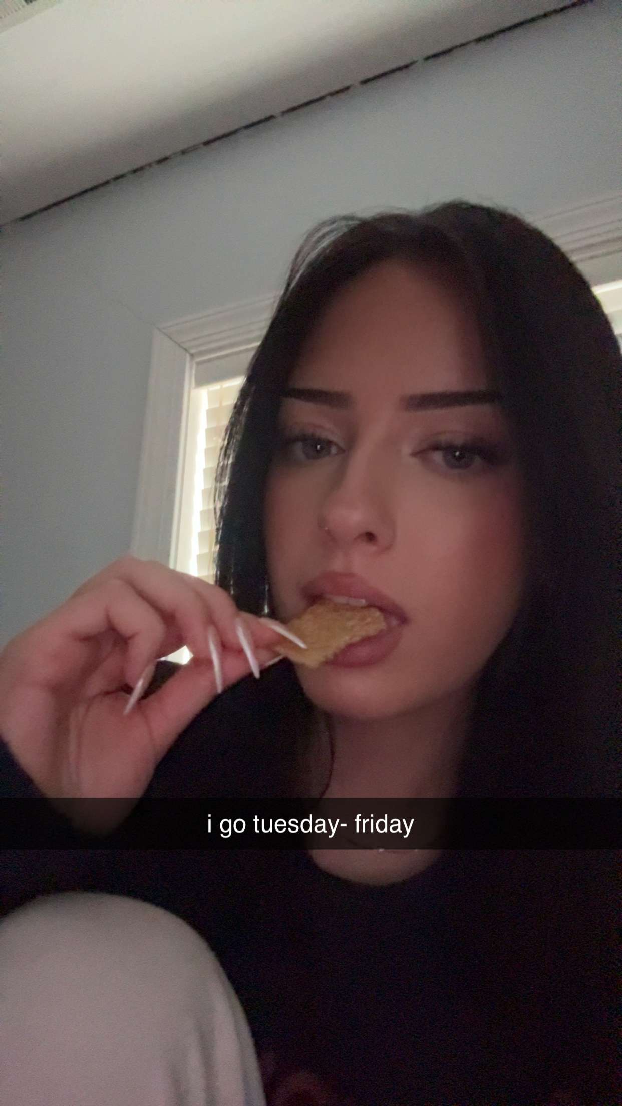 lew12001 snapchat image archive image