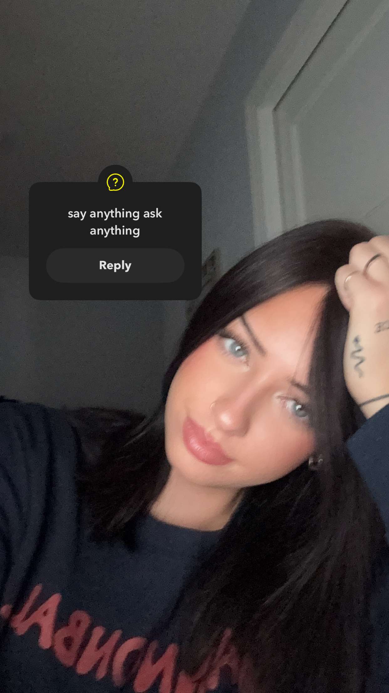 lew12001 snapchat image archive image