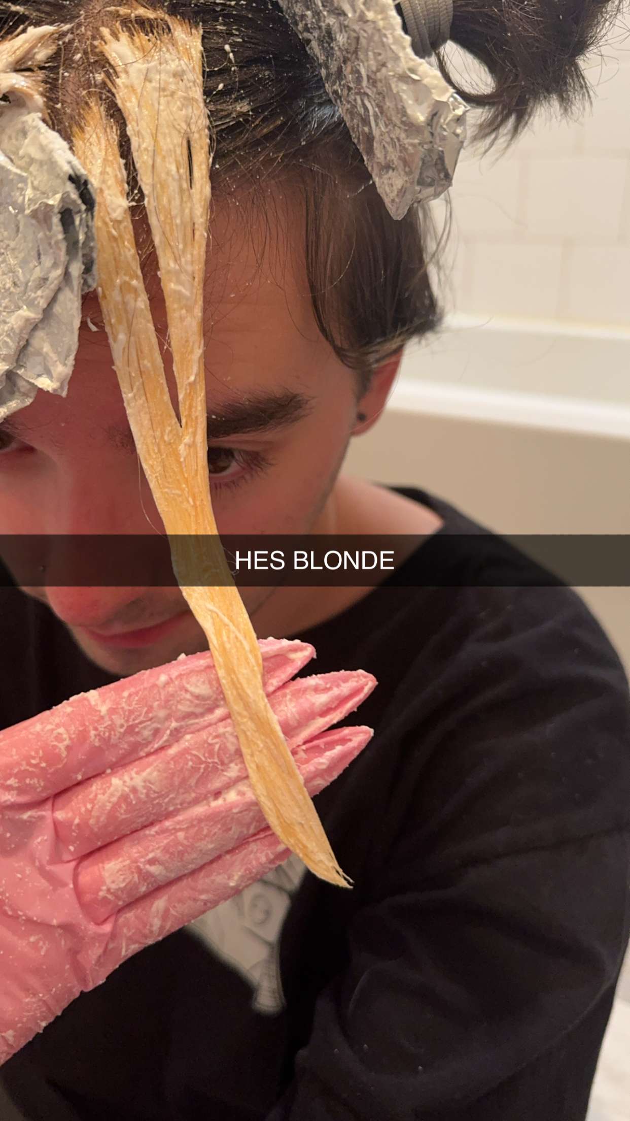 lew12001 snapchat image archive image