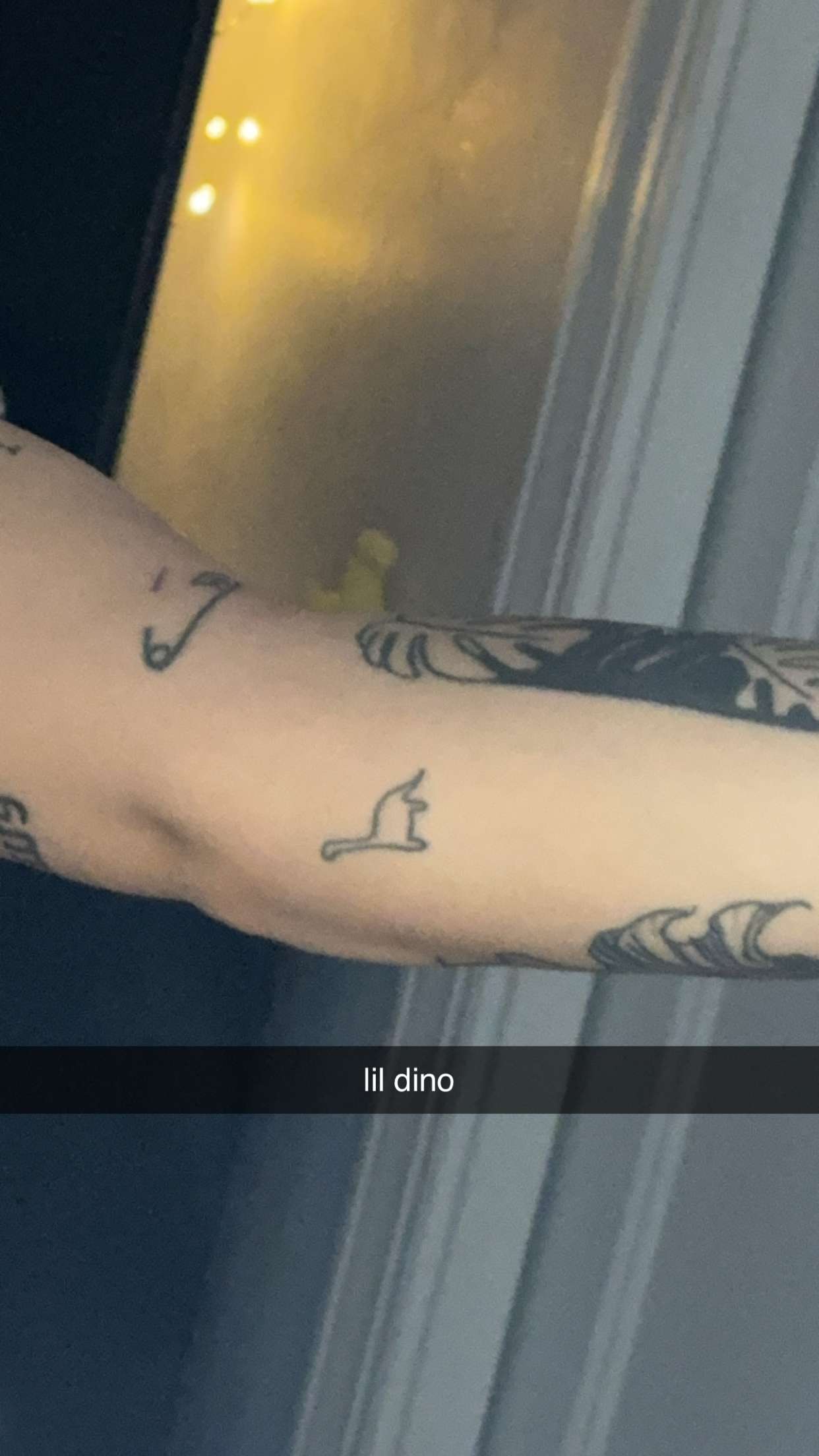 lew12001 snapchat image archive image