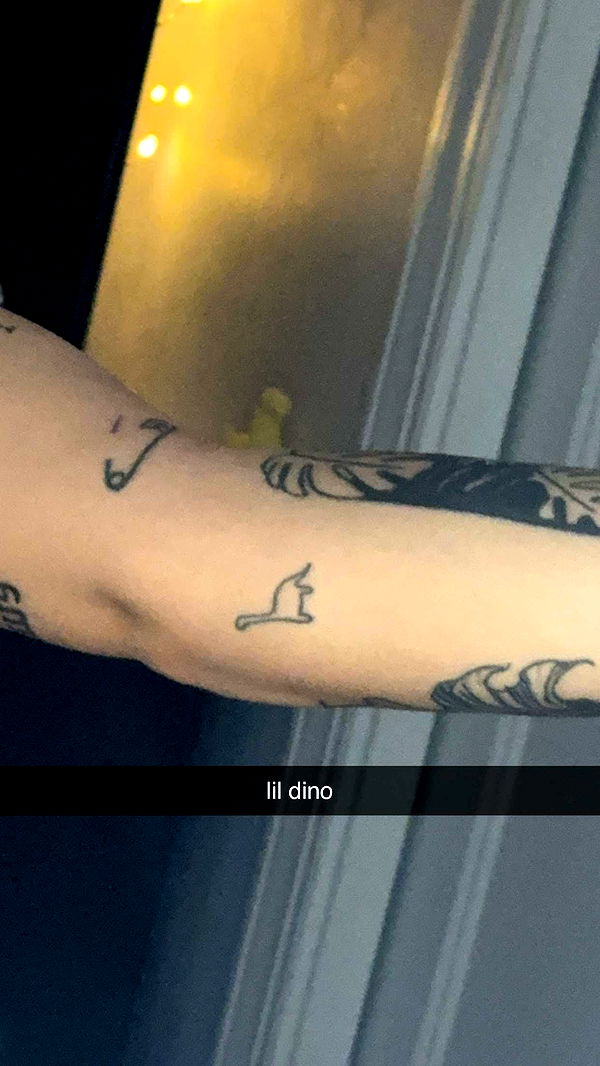 lew12001 image ~ Altpins