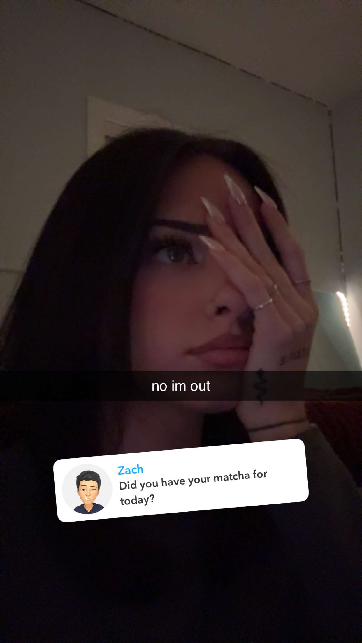 lew12001 snapchat image archive image