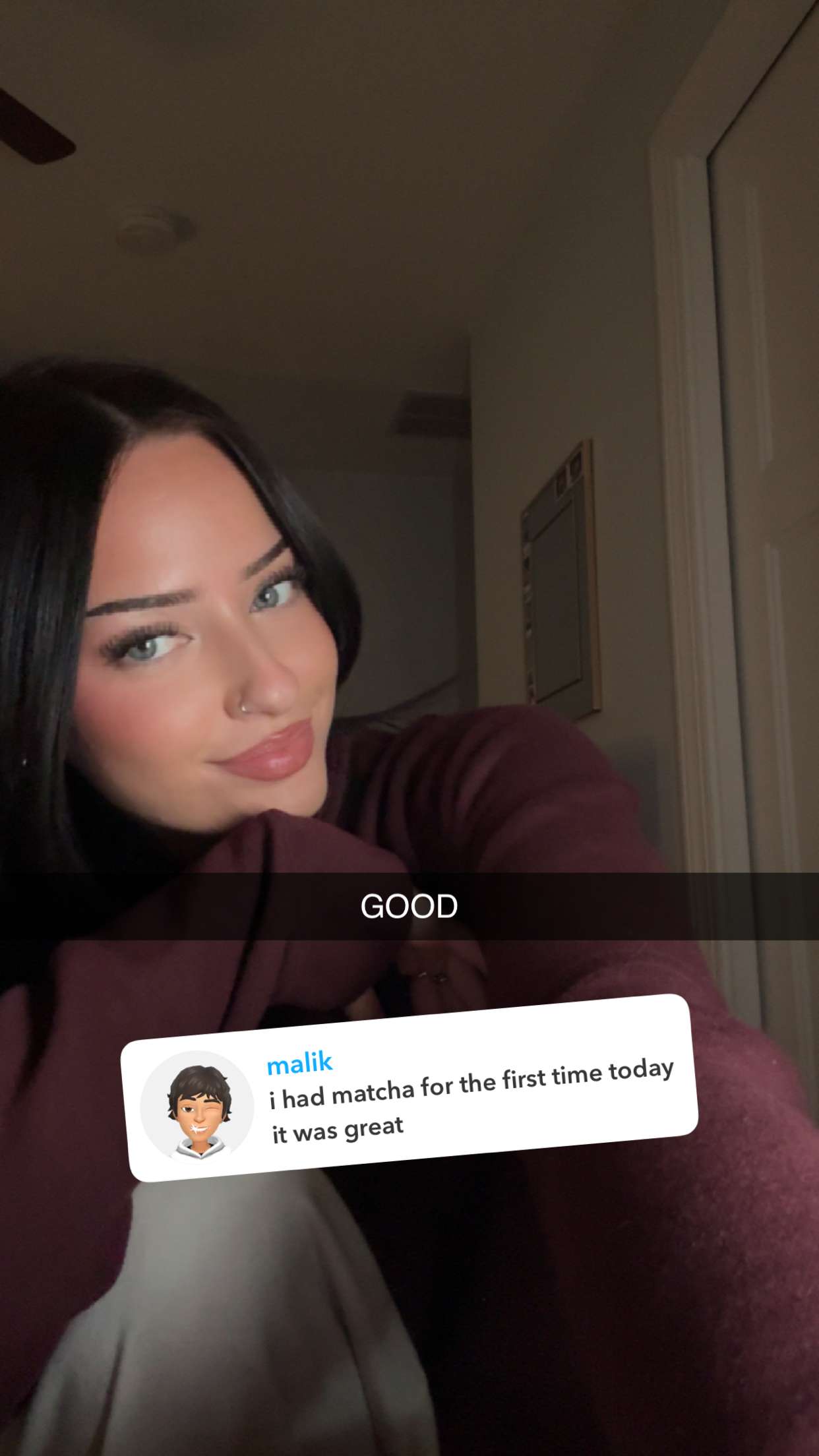 lew12001 snapchat image archive image