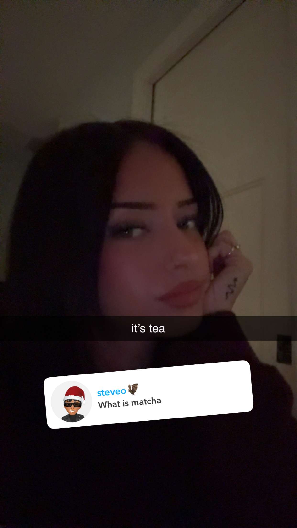 lew12001 snapchat image archive image