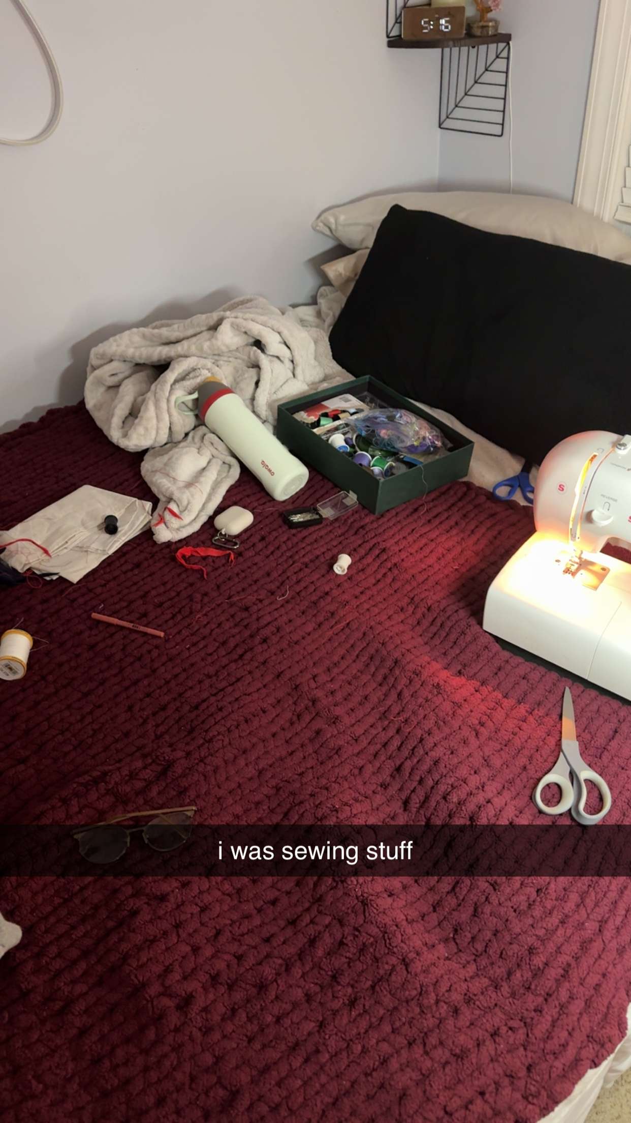 lew12001 snapchat image archive image