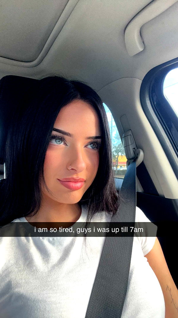 lew12001 snapchat image archive image