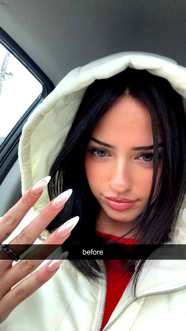 lew12001 snapchat image archive image