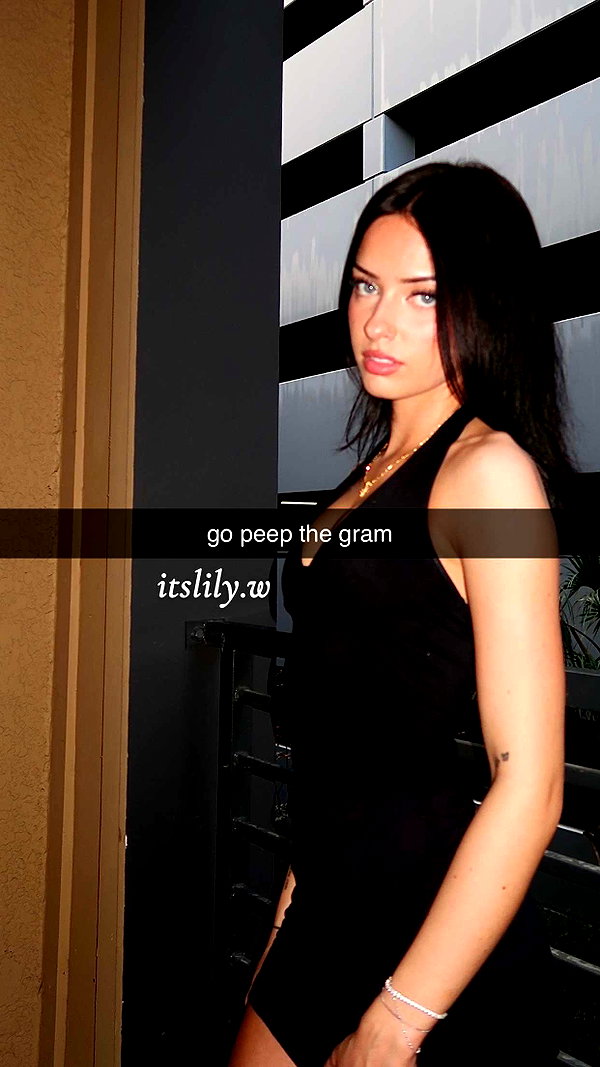 lew12001 snapchat image archive image