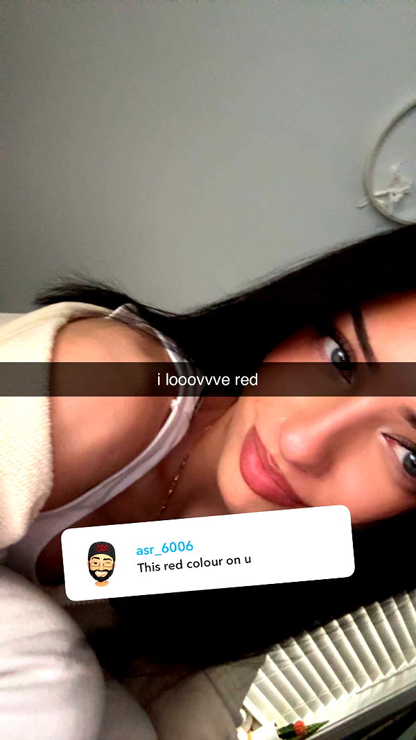 lew12001 snapchat image archive image