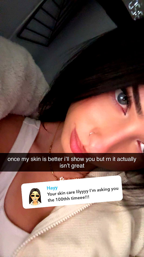 lew12001 snapchat image archive image