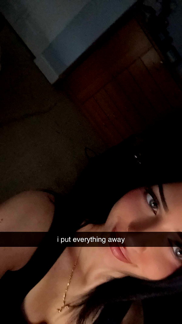 lew12001 snapchat image archive image