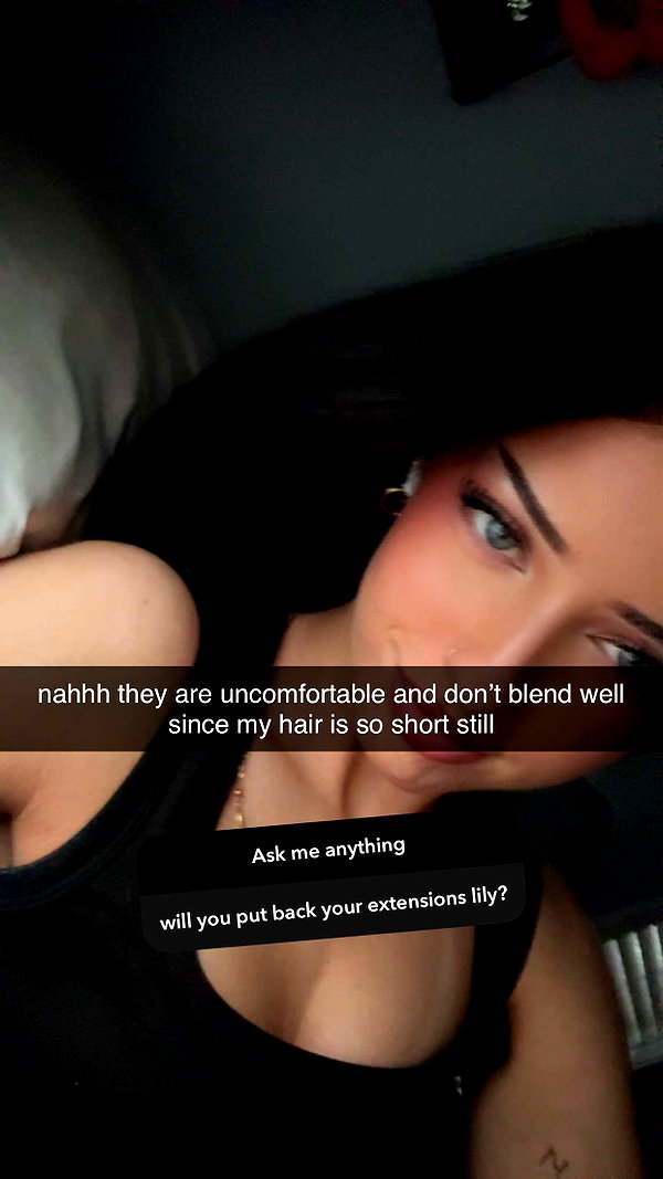 lew12001 snapchat image archive image