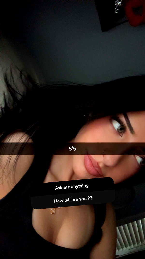 lew12001 snapchat image archive image