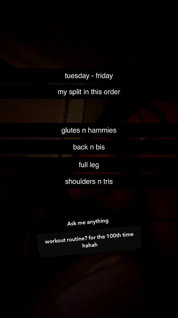 lew12001 snapchat image archive image
