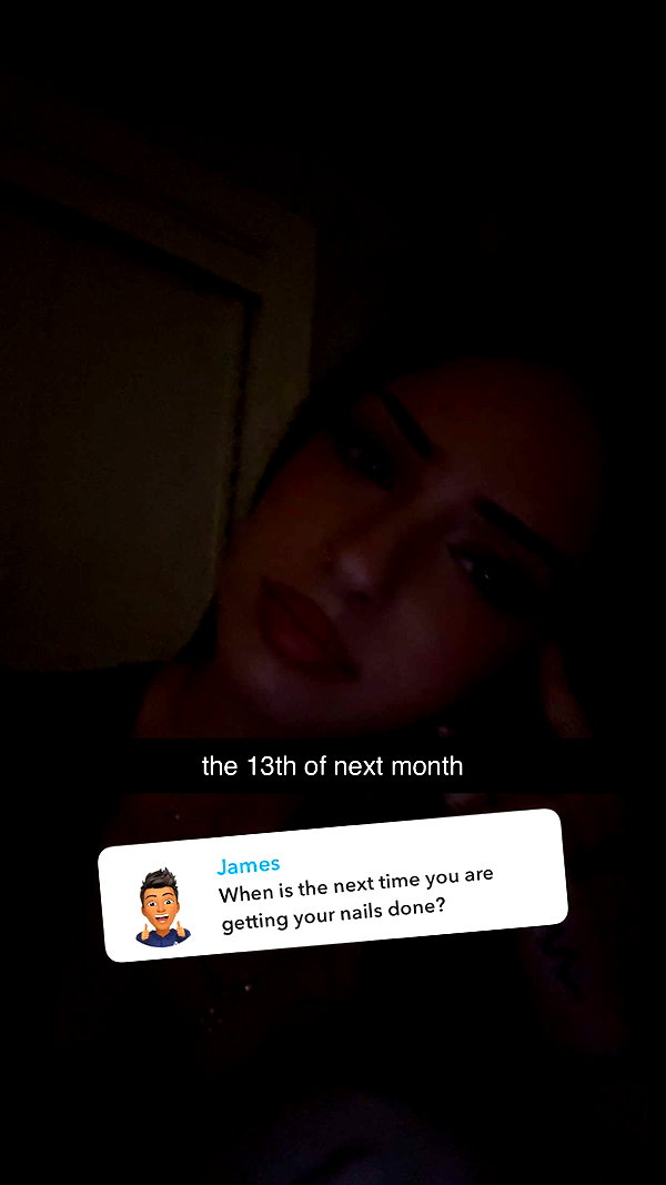 lew12001 snapchat image archive image
