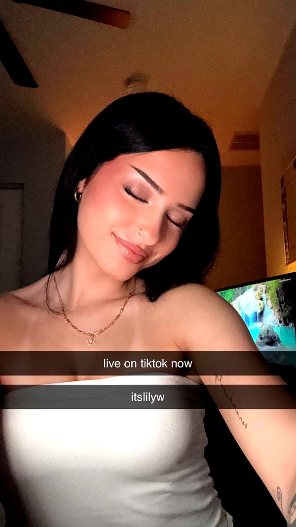 lew12001 snapchat image archive image
