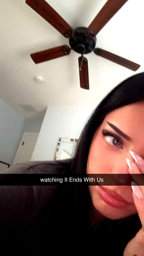 lew12001 snapchat image archive image