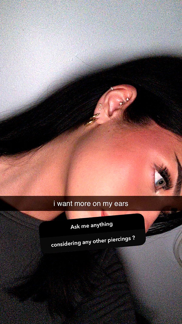 lew12001 snapchat image archive image