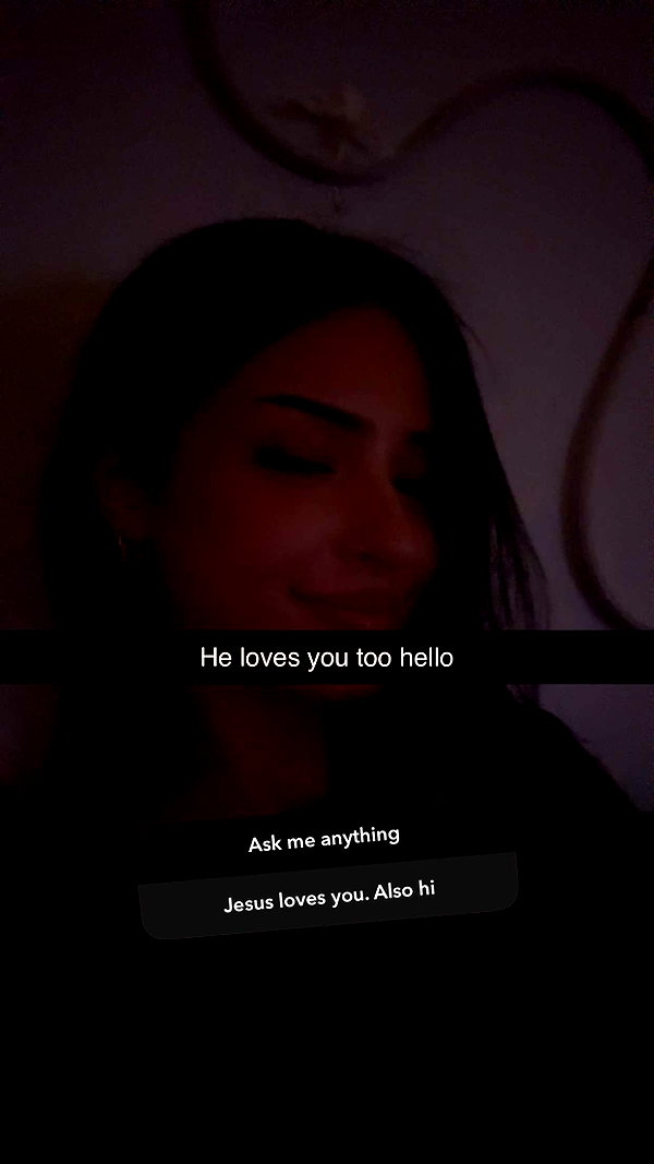 lew12001 snapchat image archive image