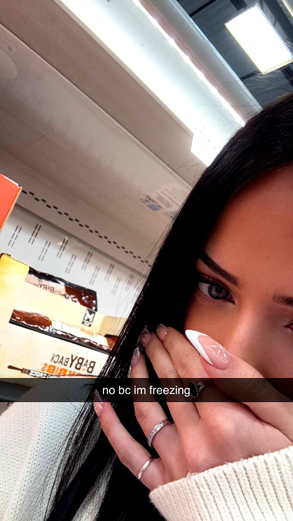 lew12001 snapchat image archive image