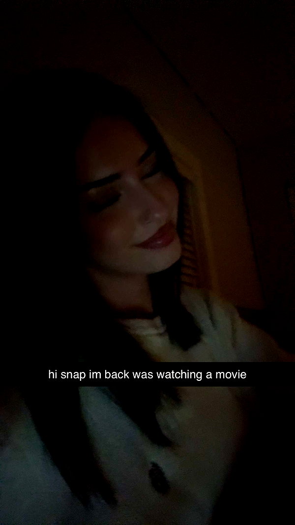 lew12001 snapchat image archive image
