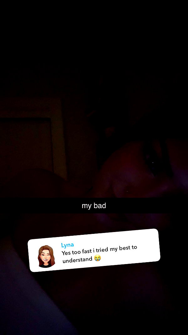 lew12001 snapchat image archive image