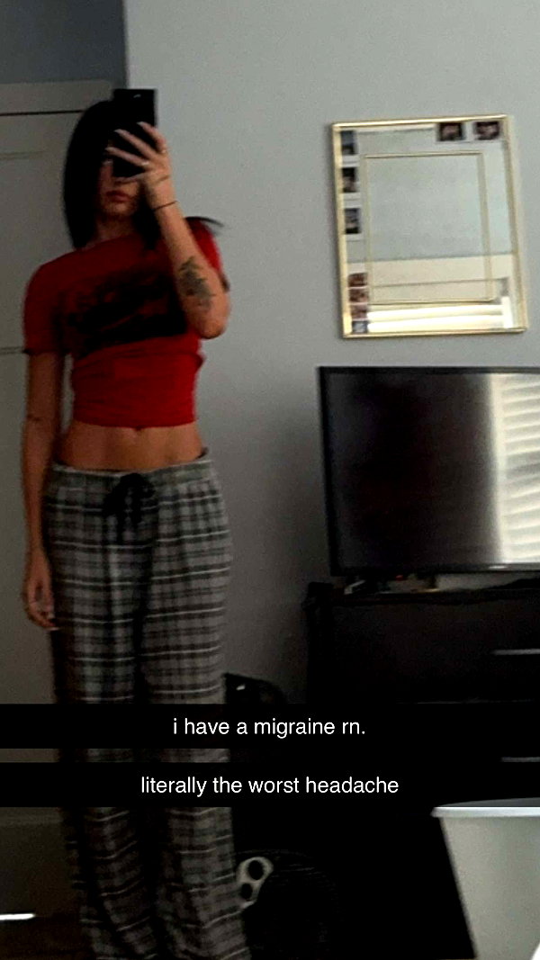 lew12001 snapchat image archive image