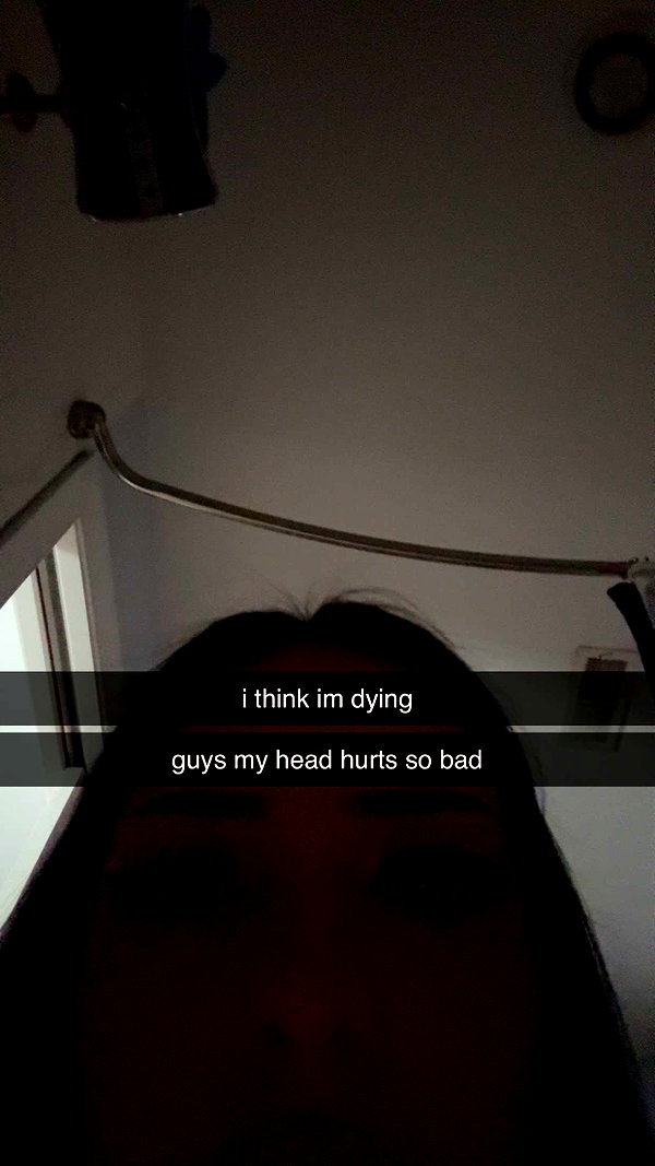 lew12001 snapchat image archive image