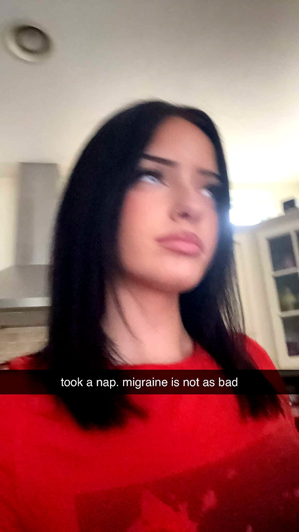 lew12001 snapchat image archive image