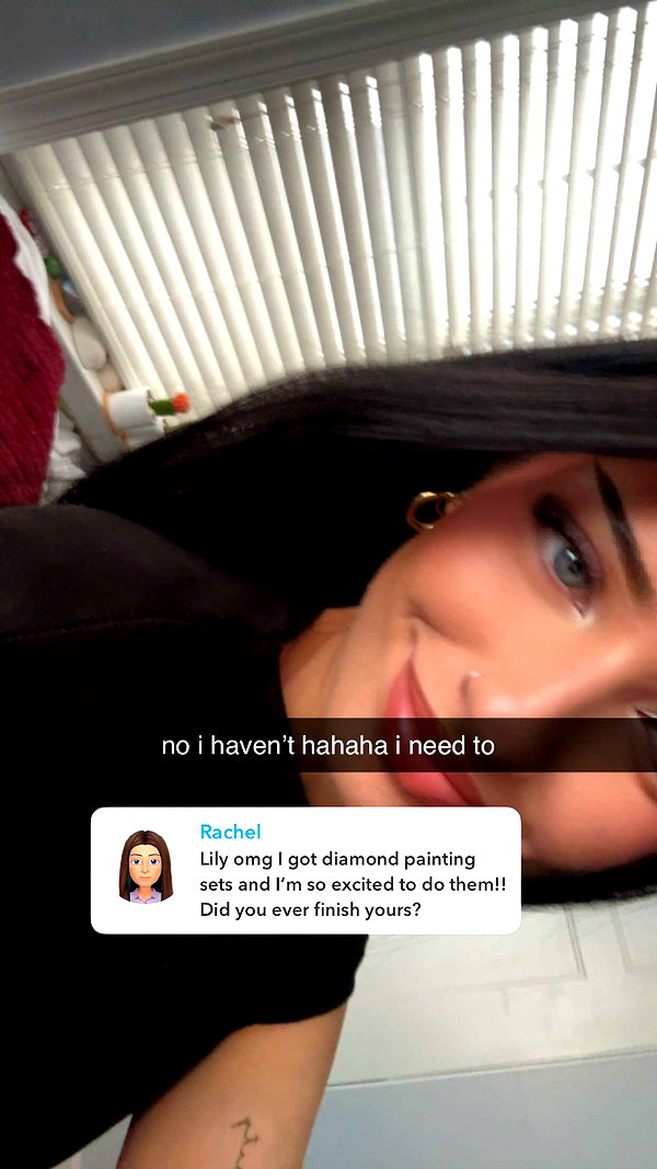lew12001 snapchat image archive image