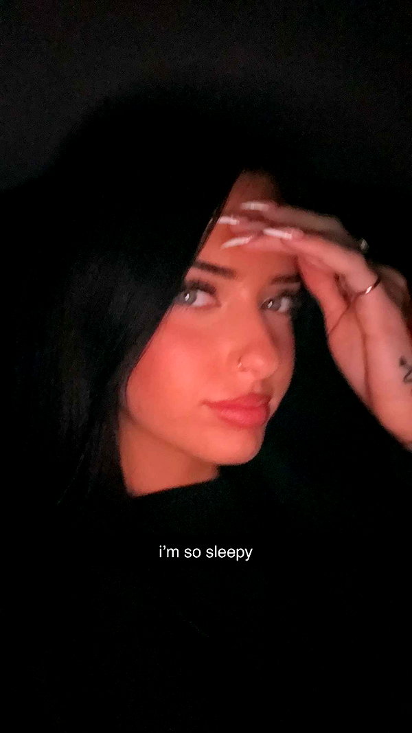 lew12001 snapchat image archive image