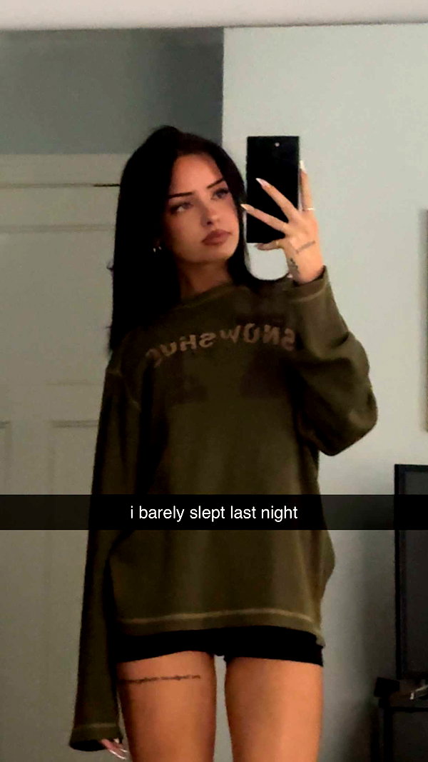 lew12001 snapchat image archive image