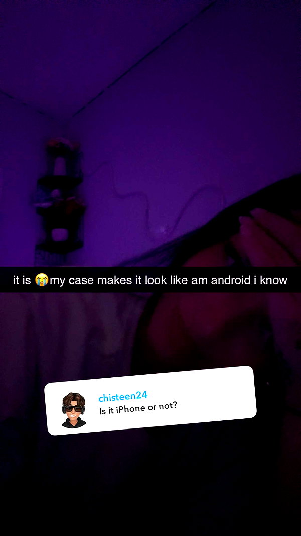 lew12001 snapchat image archive image