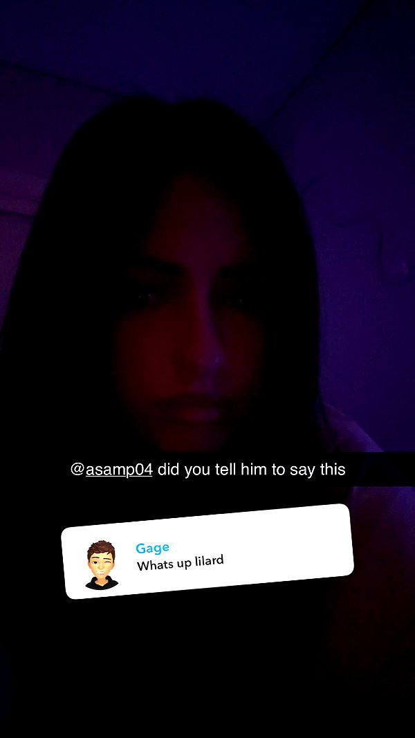 lew12001 snapchat image archive image