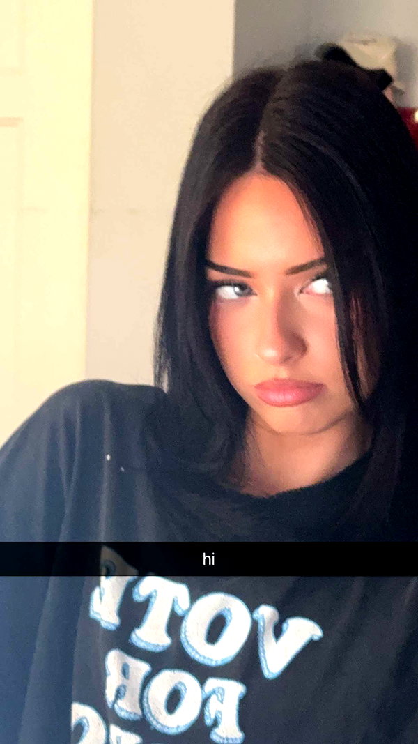 lew12001 snapchat image archive image