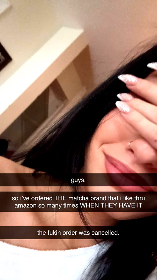 lew12001 snapchat image archive image