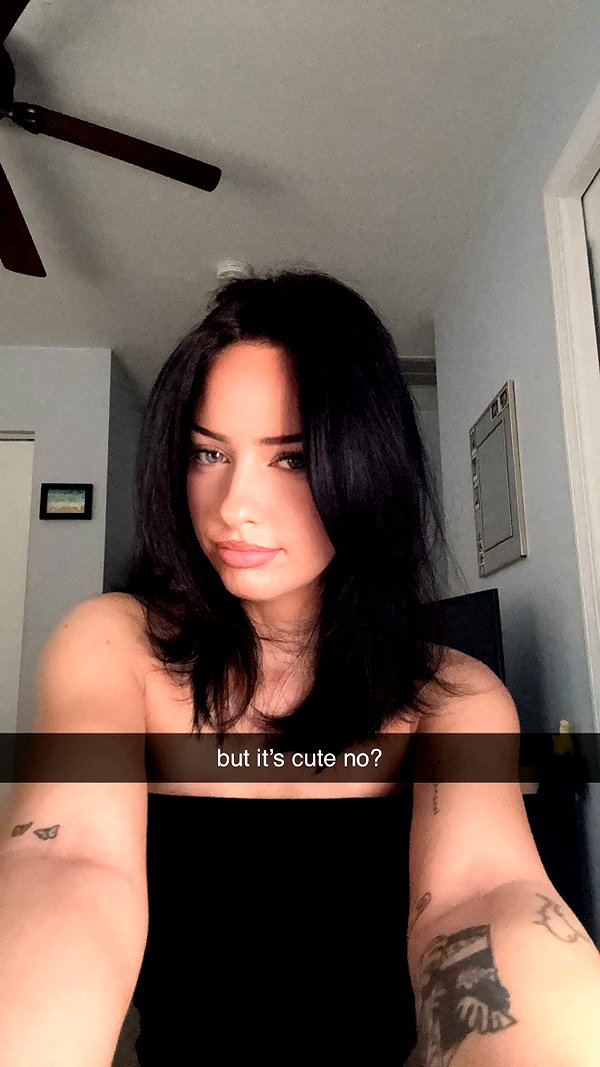 lew12001 snapchat image archive image