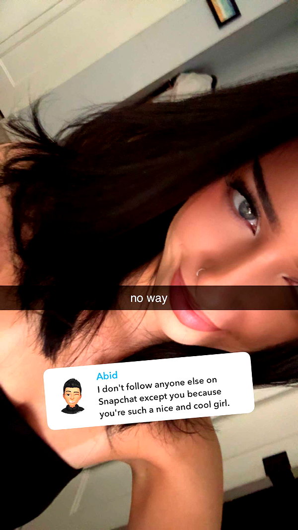 lew12001 snapchat image archive image