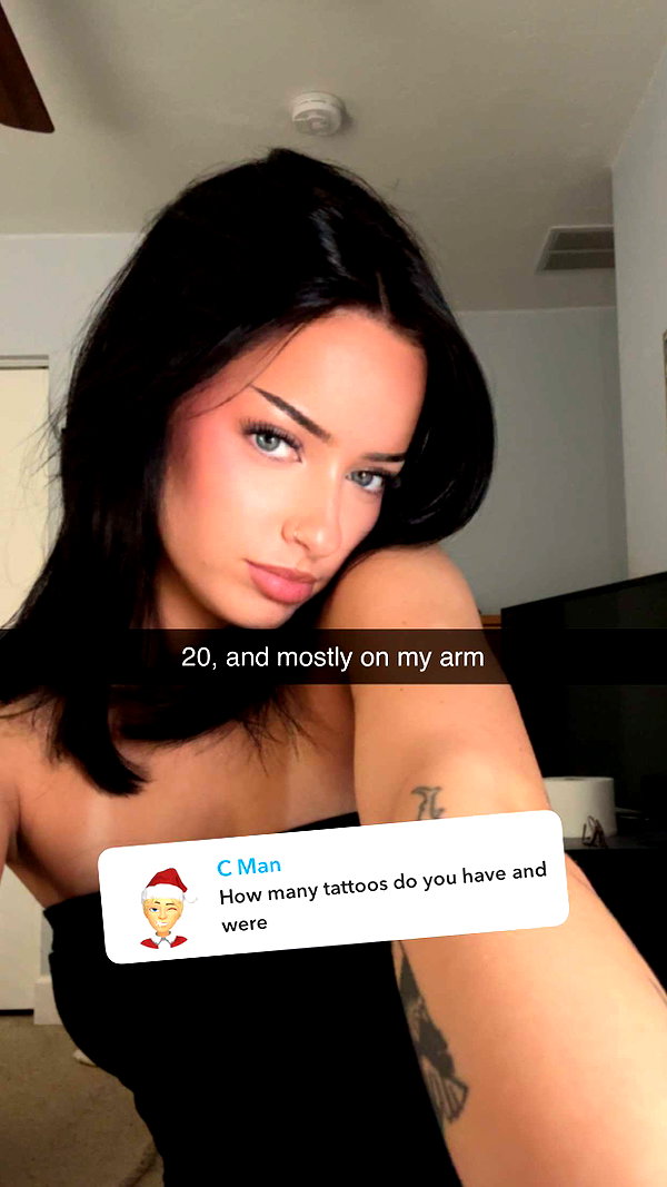 lew12001 snapchat image archive image
