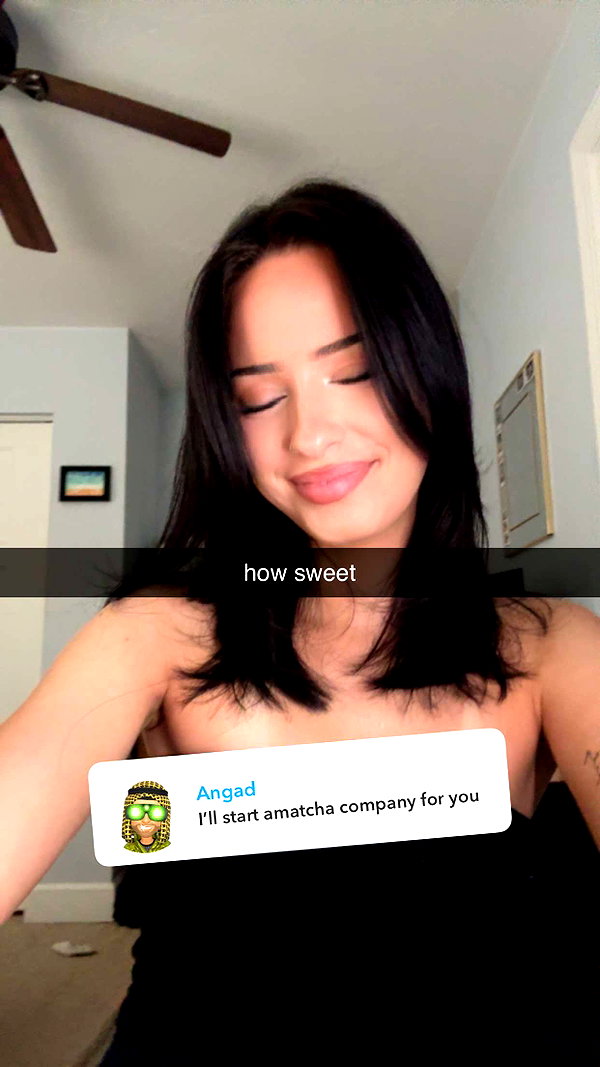lew12001 snapchat image archive image