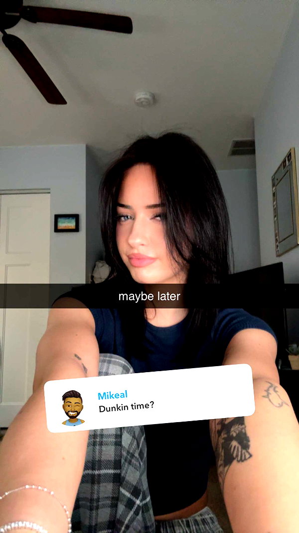 lew12001 snapchat image archive image