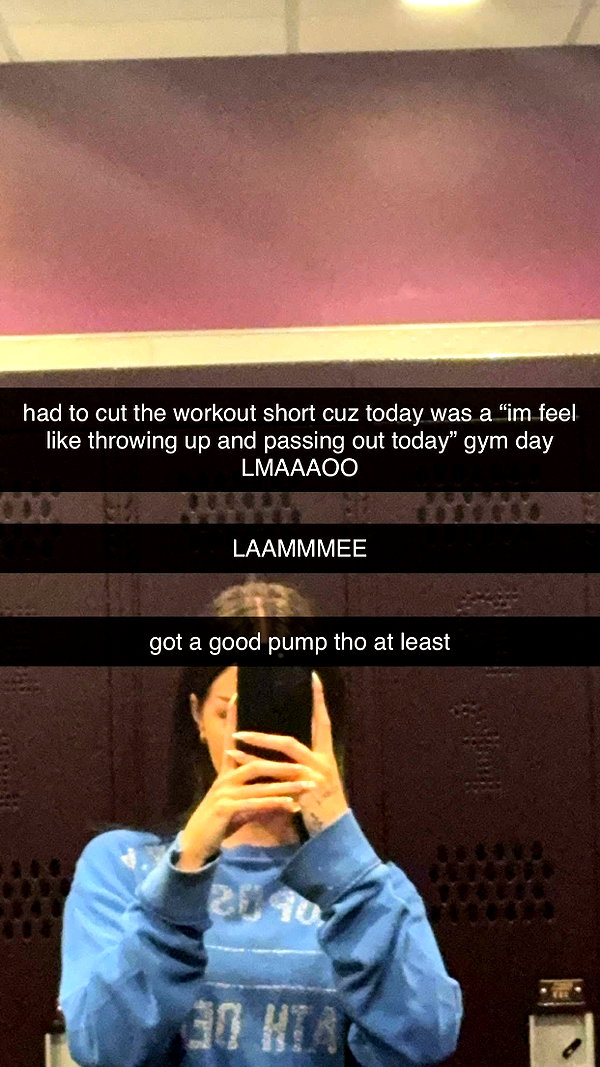 lew12001 snapchat image archive image