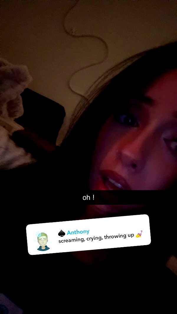 lew12001 snapchat image archive image