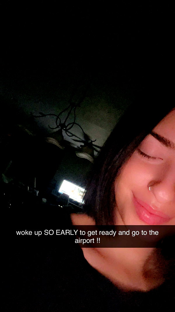 lew12001 snapchat image archive image