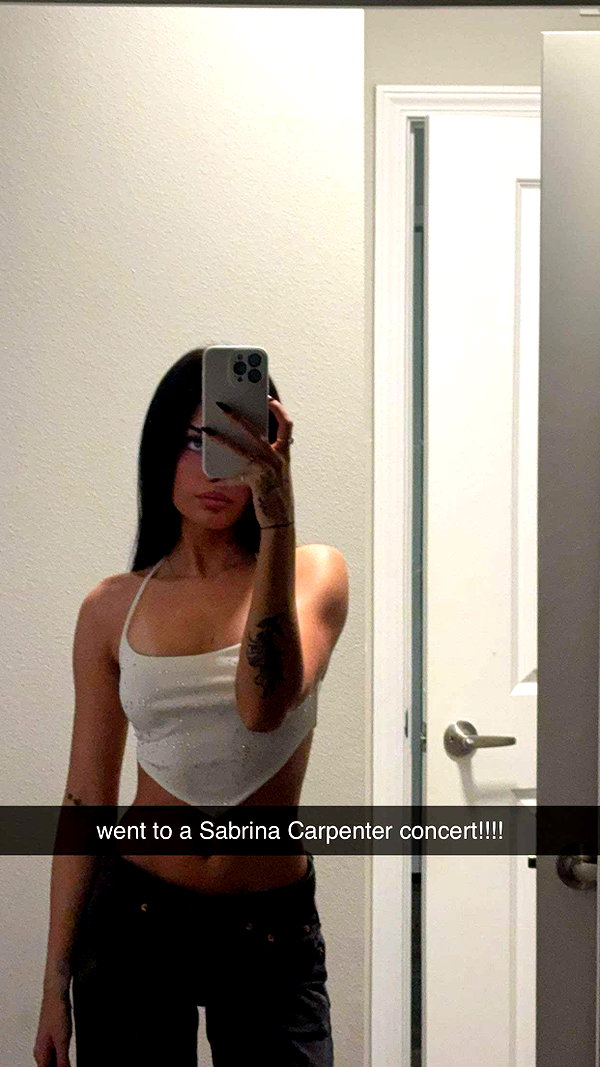 lew12001 snapchat image archive image