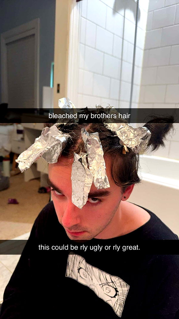 lew12001 snapchat image archive image