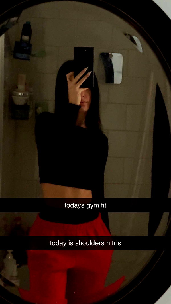 lew12001 snapchat image archive image