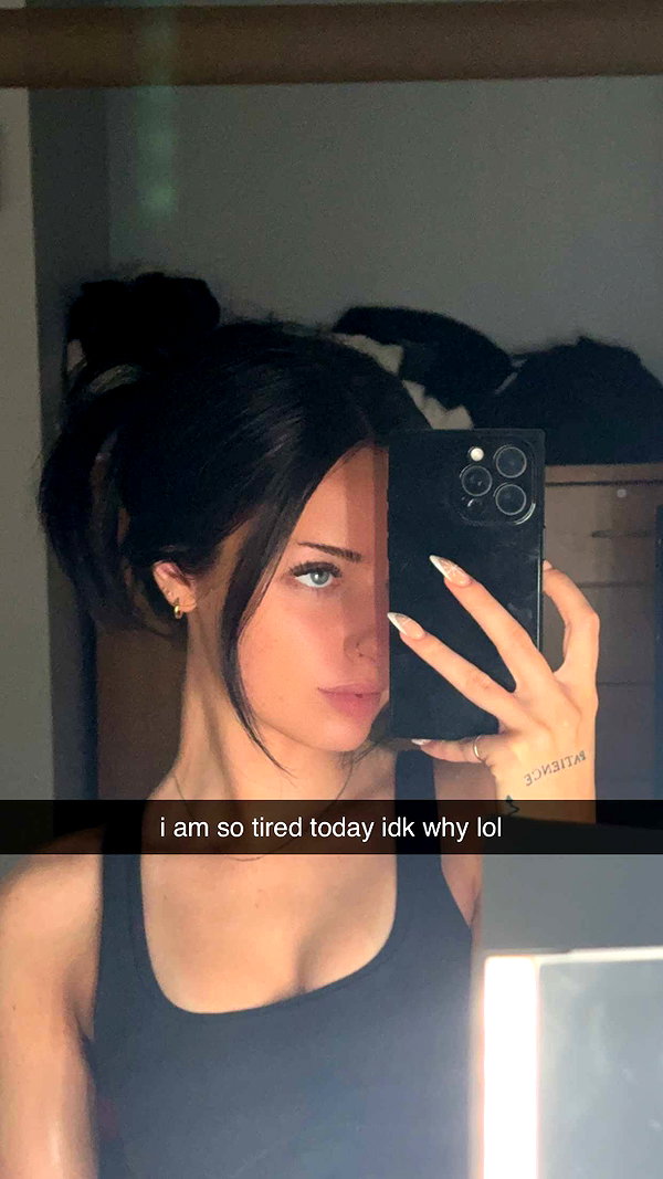 lew12001 snapchat image archive image