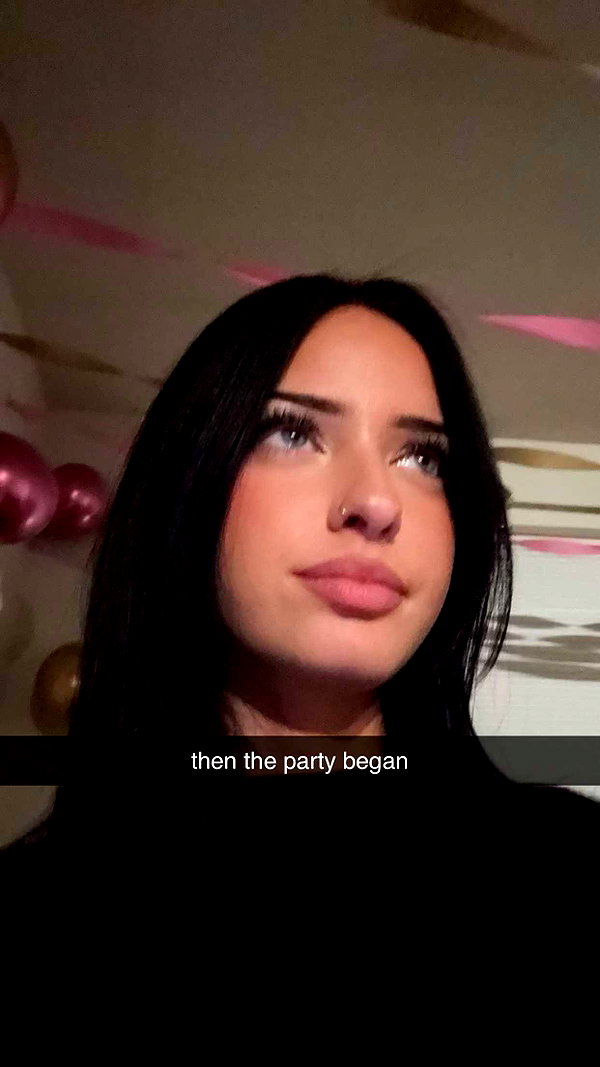 lew12001 snapchat image archive image