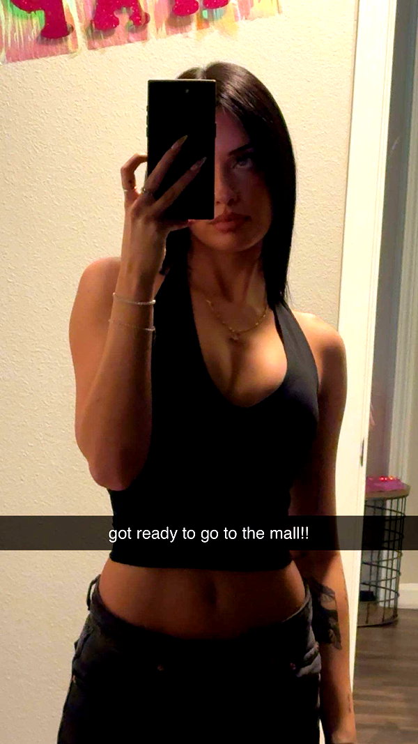lew12001 snapchat image archive image
